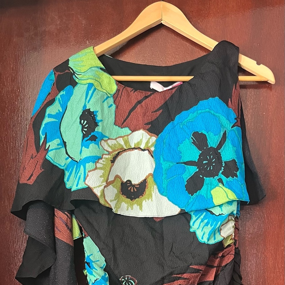 Tracy Reese Dress